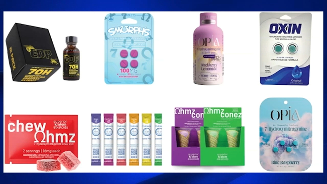 7-OH Kratom Products: Why They Could Put the Entire Industry at Risk